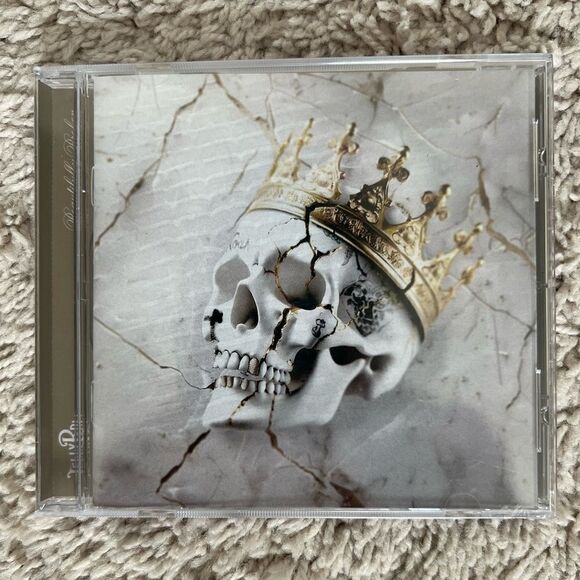 Jelly Roll Beautifully Broken Autographed Signed - Picture 2 of 7